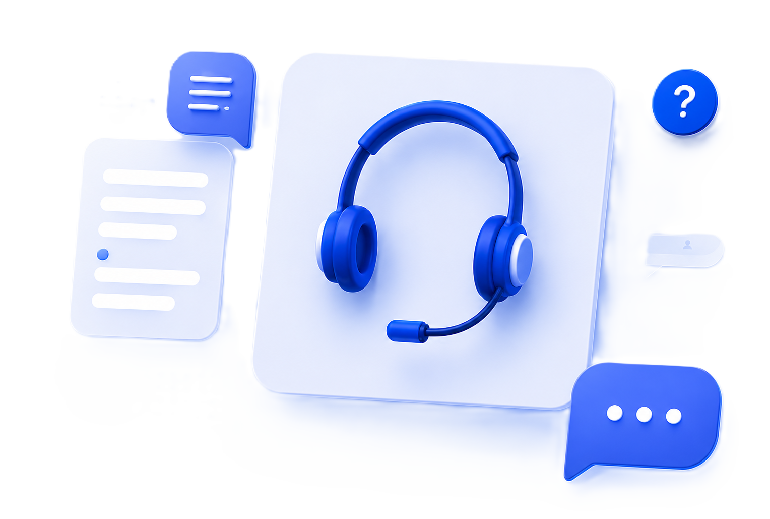 TillShop Support Center
